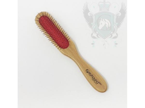 Greyhound 2025 dog brush